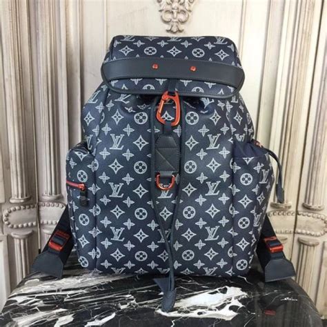 louis vuitton backpack replica 1 1|are Louis Vuitton backpacks genuine.